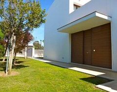 Cijela kuća/apartman Villa In Conil De La Frontera, Costa De La Luz, Spain With Private Pool For 8 Persons (Conil de la Frontera, Španjolska)