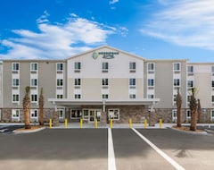 Khách sạn Woodspring Suites Port Orange - Daytona Beach (Port Orange, Hoa Kỳ)