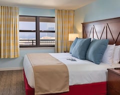 Hotel Wyndham Skyline Tower Resort In Atlantic City, Nj (Atlantic City, USA)