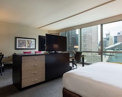 Khách sạn Thewit Chicago, A Hilton Hotel (Chicago, Hoa Kỳ)