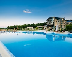 Otel SunGarden Golf & SPA Resort (Cluj-Napoca, Romanya)