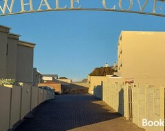 Toàn bộ căn nhà/căn hộ Whale Cove Ag03 (Gansbaai, Nam Phi)