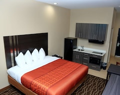 Hotelli Americas Best Value Inn And Suites Prairieville (Gonzales, Amerikan Yhdysvallat)