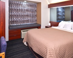 Hotel Americas Best Value Inn & Suites Maryville (Maryville, USA)