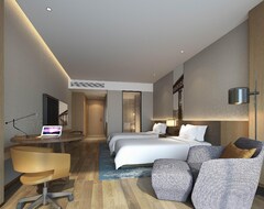 Cijela kuća/apartman Four Points By Sheraton Macheng (Huanggang, Kina)