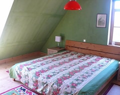 Toàn bộ căn nhà/căn hộ Vacation Home Rittergut Heyda In Wurzen - 4 Persons, 2 Bedrooms (Lossatal, Đức)