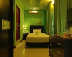 Hotel Grace Beach Inn (Atol South Male, Maldivi)