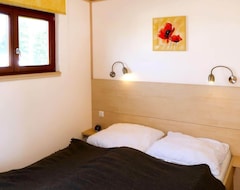 Cijela kuća/apartman Vacation Home Erzeberg In Bad Emstal - 5 Persons, 2 Bedrooms (Bad Emstal, Njemačka)