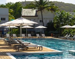 Hotel Cap Cove St. Lucia, Bw Premier Collection (Gros Islet, Santa Lucía)