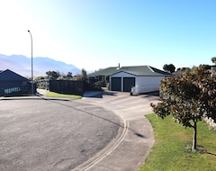 Hotelli Mountainview (Kaikoura, Uusi-Seelanti)