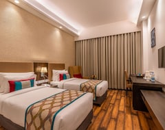Hotel Divine Clarks Inn Suites (Kurukshetra, India)