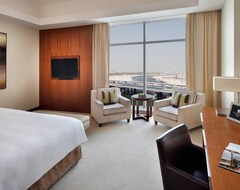 JW Marriott Marquis Hotel Dubai (Dubai, United Arab Emirates)