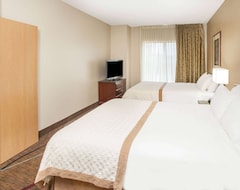 Hotel Hawthorn Extended Stay by Wyndham Bloomington (Bloomington, USA)