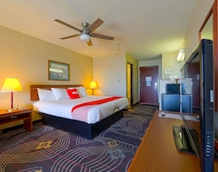 Khách sạn Siletz Bay Beachfront Hotel By Oyo Lincoln City (Lincoln City, Hoa Kỳ)