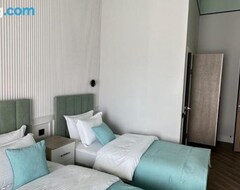 Khách sạn Five Hotel (Astana, Kazakhstan)
