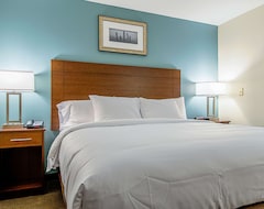 Hotel MainStay Suites Geismar - Gonzales (Gonzales, USA)