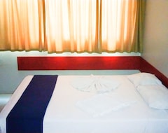 Sunseekers Outrigger Hotel (Suva, Fiyi)