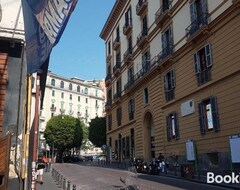 Casa/apartamento entero Marea Standard (Nápoles, Italia)