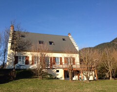 Toàn bộ căn nhà/căn hộ Gde Family Home 7 Ch. 17 P And + (Autrans, Pháp)