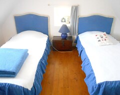 Cijela kuća/apartman House With 2 Bedrooms In ClÉden-cap-sizun, With Enclosed Garden And Wifi - 4 Km From The Beach (Cléden-Cap-Sizun, Francuska)
