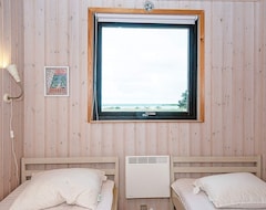 Koko talo/asunto Holiday House For 6 Persons (Ebeltoft, Tanska)