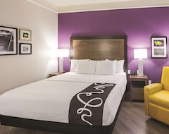 Khách sạn La Quinta Inn & Suites Fort Worth North (Fort Worth, Hoa Kỳ)
