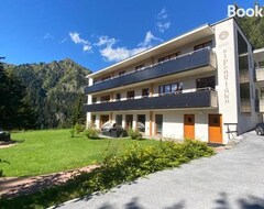 Hotel Alpenglühn Spiss (Spiss, Austrija)