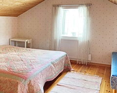 Casa/apartamento entero 5 Person Holiday Home In Bodafors (Nässjö, Suecia)