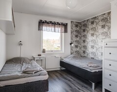 Toàn bộ căn nhà/căn hộ Large And Spacious Accommodation On Donsö With Ocean View (Styrsö, Thụy Điển)
