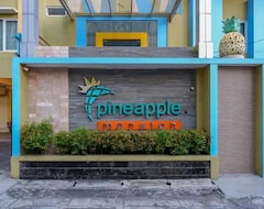 Hotel Pineapple Mansion (Surakarta, Indonesia)