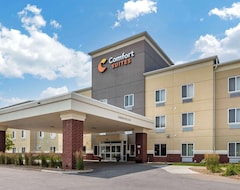 Hotel Comfort Suites Coralville I-80 (Coralville, USA)