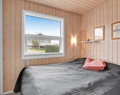 Hele huset/lejligheden 3 Bedroom Accommodation In FanØ (Nordby, Danmark)
