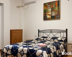 Toàn bộ căn nhà/căn hộ 3-bedroom Parkside Apartment (Athens, Hy Lạp)