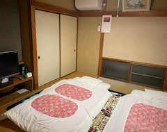 Casa/apartamento entero Hanamidori Chartered Cottage/beautifulview (Gero, Japón)