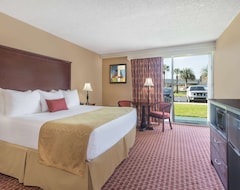 Hotel Travelodge By Wyndham Lakeland (Lakeland, Sjedinjene Američke Države)