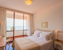 Tüm Ev/Apart Daire Vila Mar - Luxury Villa With Private Pool & Access To The Sea (Machico, Portekiz)