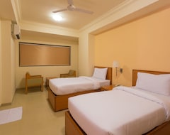 Hotel Ginger Thane (Bombay, Hindistan)