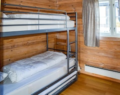 Tüm Ev/Apart Daire 2 Bedroom Accommodation In Kongsberg (Kongsberg, Norveç)