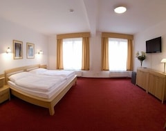Hotel Grand Matej (Banská Štiavnica, Eslovaquia)