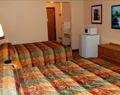 Khách sạn Best Rest Inn & Suites (West Union, Hoa Kỳ)