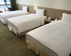 Hotel Look Royal Resort (Chiayi City, Tajvan)