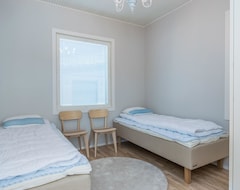 Toàn bộ căn nhà/căn hộ Vacation Home Villa Kaislaranta In Iitti - 8 Persons, 4 Bedrooms (Iitti, Phần Lan)