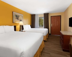 Hotel Americas Best Value Inn (Albuquerque, Sjedinjene Američke Države)