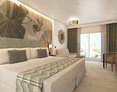 Hotel Riu Palace Mauritius - All Inclusive 24h Adults Only (Le Morne, Mauricijus)