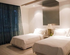 Otel Quality Homes Service Apartments (Bengaluru, Hindistan)