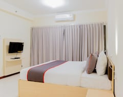 Hotel Collection O 6 Grand Palace Kemayoran (Jakarta, Indonezija)