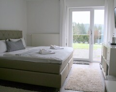 Tüm Ev/Apart Daire Apartment For 12 Persons (Schulenberg, Almanya)