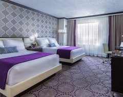 Resort Harrah's Gulf Coast Hotel & Casino (Biloxi, USA)