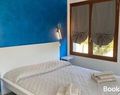 Bed & Breakfast Casa Vacanze Alba (Loceri, Ý)
