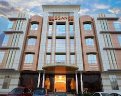Khách sạn Elegance Residents Apartment Hotel (Riyadh, Saudi Arabia)